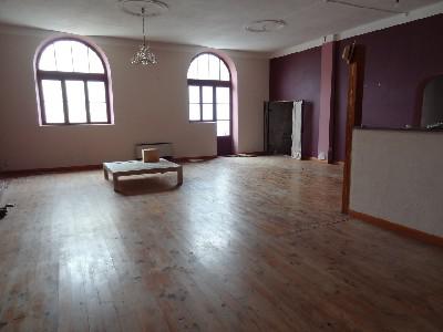 Vente Maison POMEROLS HYPER CENTRE
