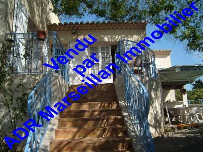 photo For sale House FLORENSAC 34