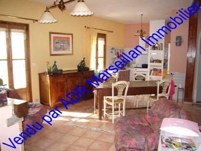 Vente Maison 6 pices MARSEILLAN 34340