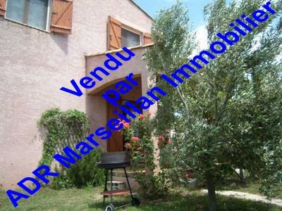 photo For sale House MARSEILLAN 34