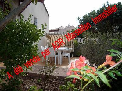 Vente Maison 4 pices MARSEILLAN 34340