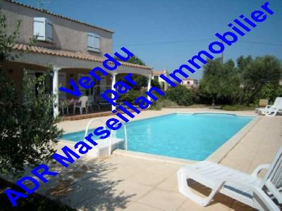 photo For sale House MARSEILLAN 34