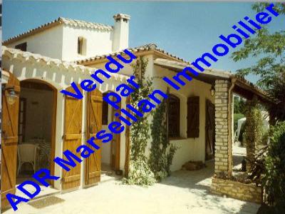 photo For sale House MARSEILLAN 34