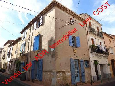 photo For sale House FLORENSAC 34