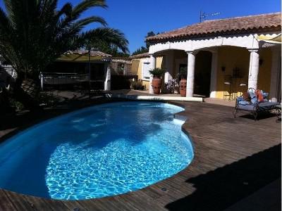 Vente Maison 7 pices MARSEILLAN 34340