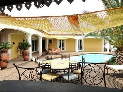 Vente Maison MARSEILLAN ENTRE VILLE ET PLAGE