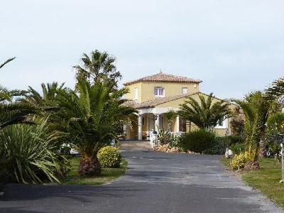 Vente Maison MARSEILLAN ENTRE VILLE ET PLAGE