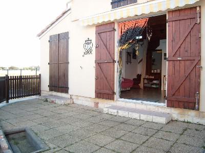 Vente Maison MARSEILLAN ENTRE VILLE ET PLAGE