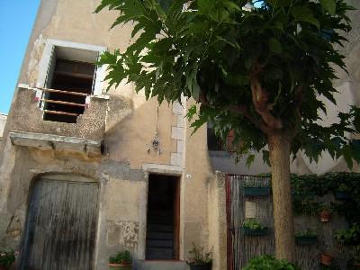 Vente Maison 4 pices POMEROLS 34810