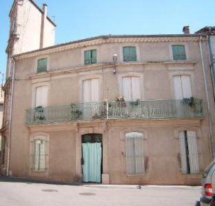 photo For sale House FLORENSAC 34