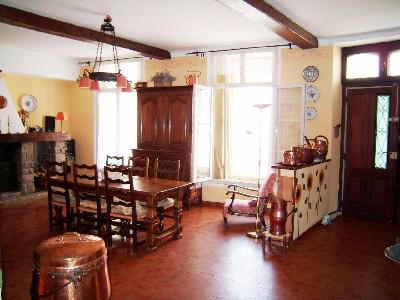 Vente Maison FLORENSAC HYPER CENTRE