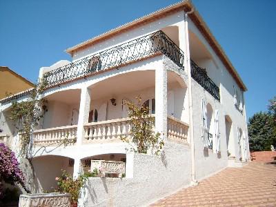 photo For sale House MARSEILLAN 34