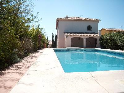 For sale House MARSEILLAN CENTRE VILLE