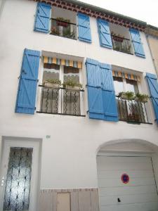 Vente Maison 4 pices FLORENSAC 34510