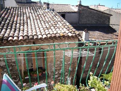 Vente Maison FLORENSAC HYPER CENTRE