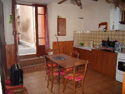 Vente Maison MARSEILLAN HYPER CENTRE