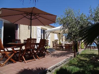 Vente Maison 5 pièces PINET 34850