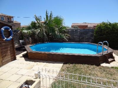 Vente Maison PINET HORS CENTRE