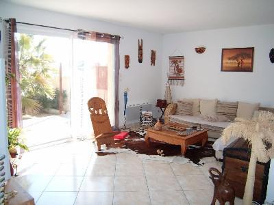 For sale House PINET HORS CENTRE