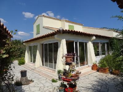 Vente Maison 5 pices MARSEILLAN 34340