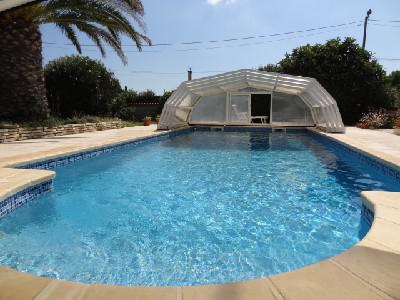 For sale House MARSEILLAN HORS CENTRE