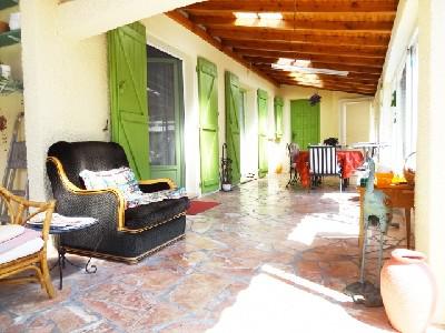 For sale House MARSEILLAN HORS CENTRE