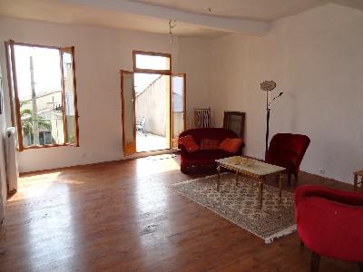 For sale House POMEROLS HYPER CENTRE