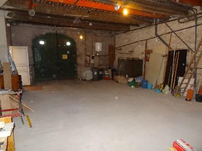 Vente Maison POMEROLS HYPER CENTRE