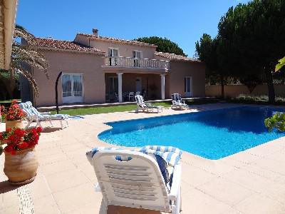 Vente Maison 7 pices MARSEILLAN 34340