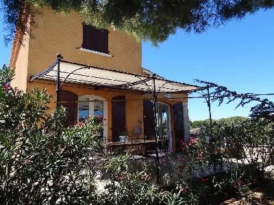 Vente Maison 4 pices MARSEILLAN 34340