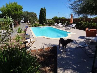 For sale House MARSEILLAN ENTRE VILLE ET PLAGE
