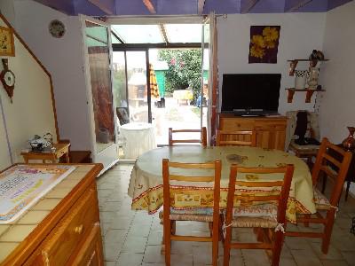 For sale House MARSEILLAN ENTRE VILLE ET PLAGE