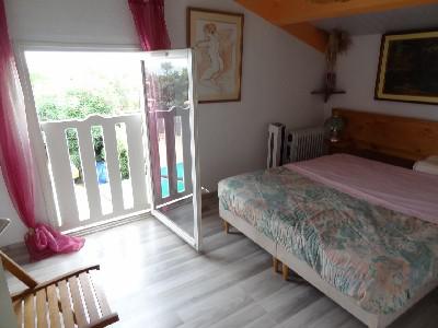 Vente Maison MARSEILLAN ENTRE VILLE ET PLAGE