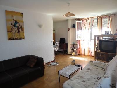 Vente Appartement MARTIGUES FERRIERES