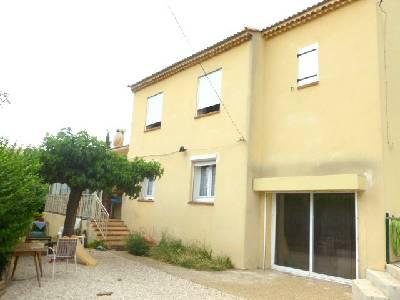 Vente Maison 7 pices SAINT-MITRE-LES-REMPARTS 13920