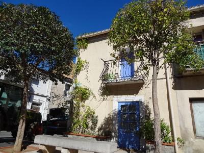 Vente Maison 3 pices PINET 34850