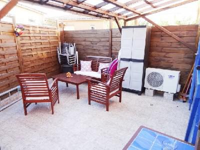 photo For sale House MARSEILLAN 34