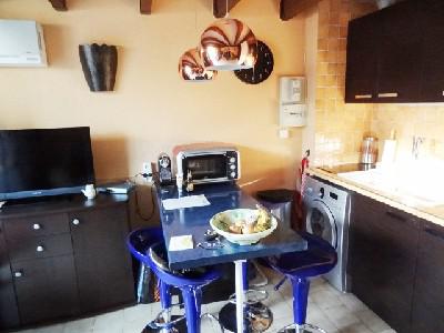 Vente Maison MARSEILLAN ENTRE VILLE ET PLAGE