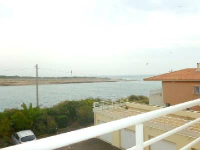 photo For rent Apartment MARTIGUES 13