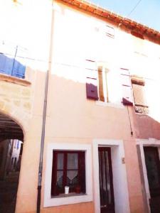 Vente Maison 4 pices POMEROLS 34810