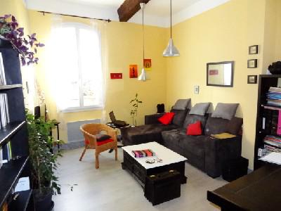 Vente Maison POMEROLS HYPER CENTRE