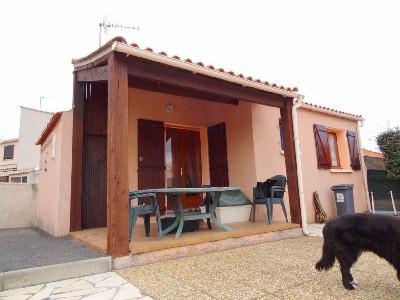 Vente Maison 3 pices MARSEILLAN 34340