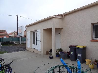 Vente Maison 4 pices AGDE 34300