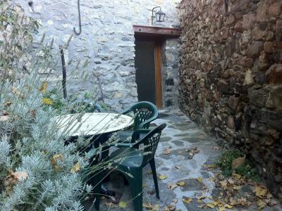 Vente Maison 4 pièces MARIE 06420