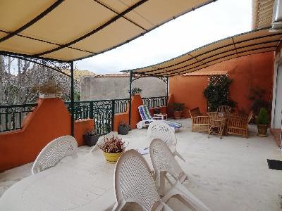 photo For sale House MARSEILLAN 34