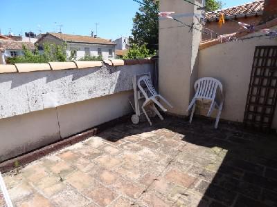 Vente Maison 4 pices AGDE 34300