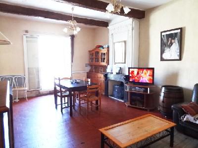 Vente Maison AGDE HYPER CENTRE