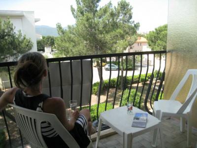 photo Rent for holidays Apartment ARGELES-SUR-MER 66