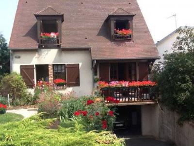 Vente Maison 4 pices ORMOY 91540