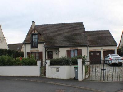 Vente Maison 7 pièces ORMOY 91540